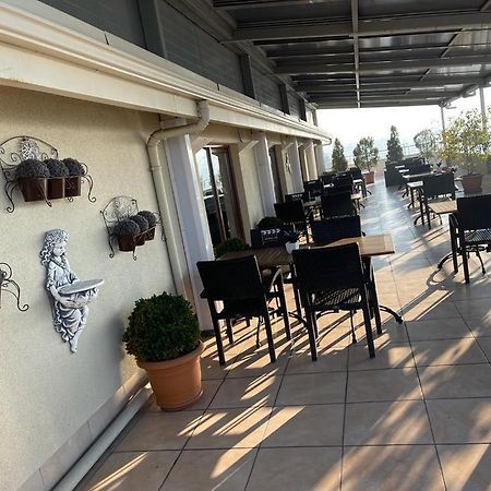 Gosterisli Otel Дюздже Экстерьер фото