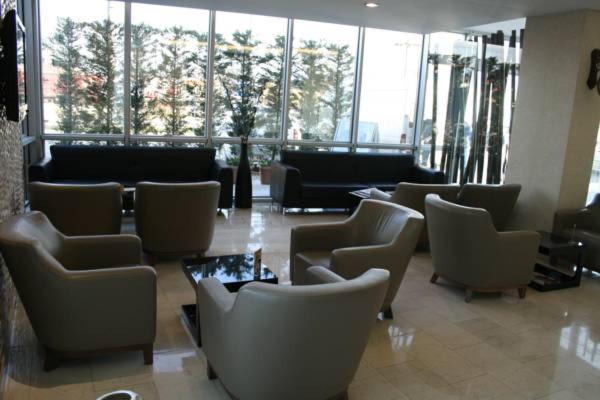 Gosterisli Otel Дюздже Экстерьер фото
