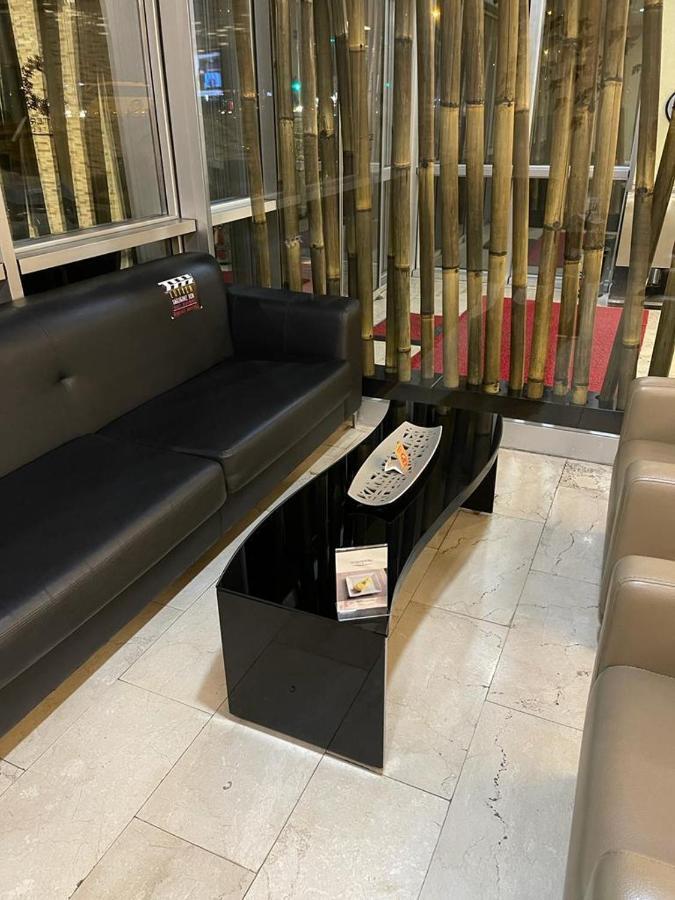 Gosterisli Otel Дюздже Экстерьер фото
