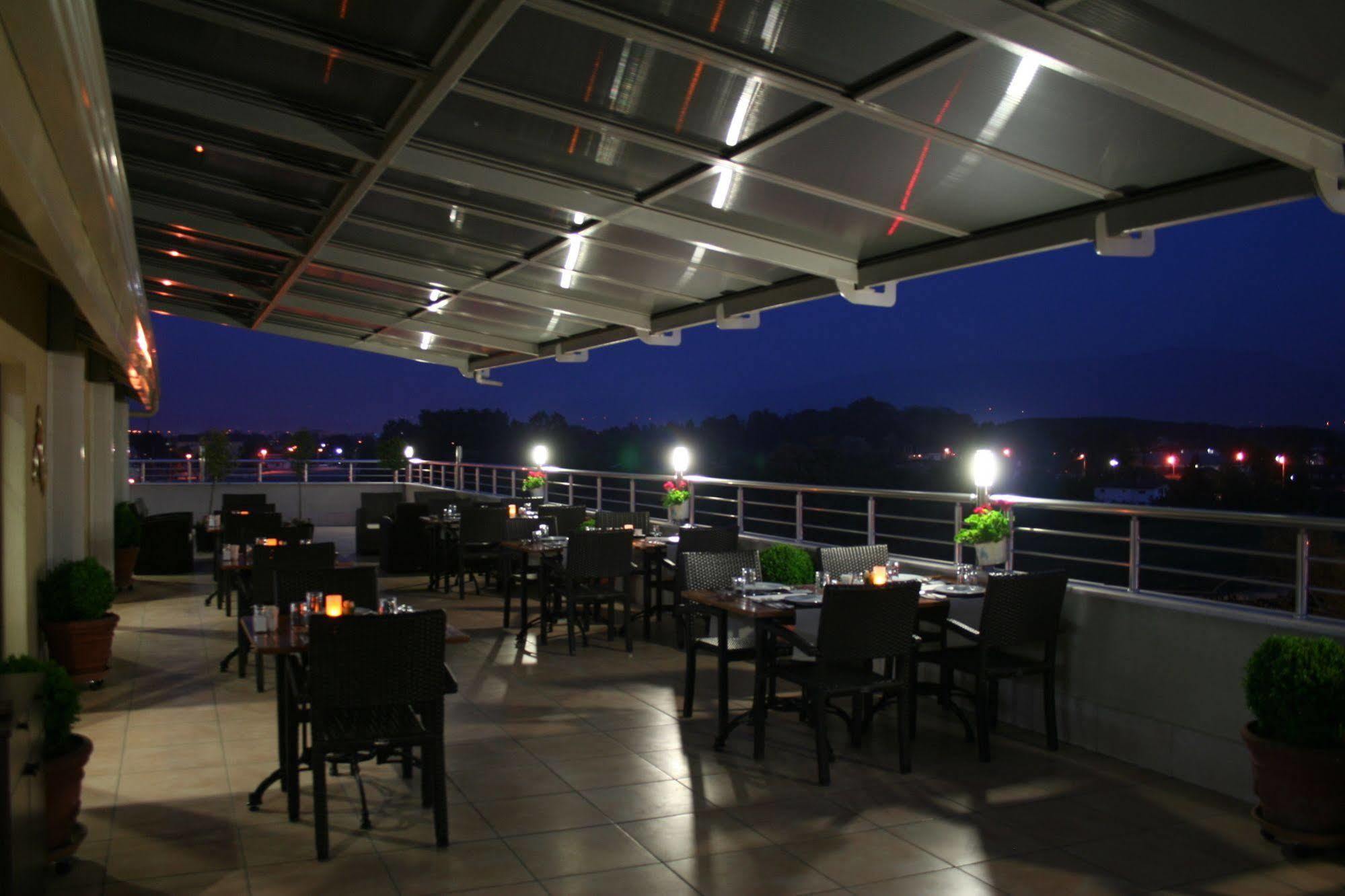 Gosterisli Otel Дюздже Экстерьер фото